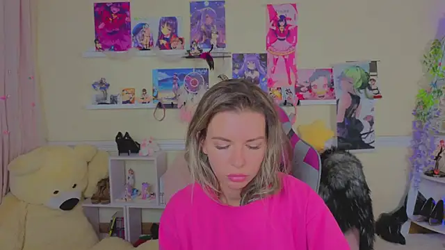 Real_Tini 라이브 XXX 채팅