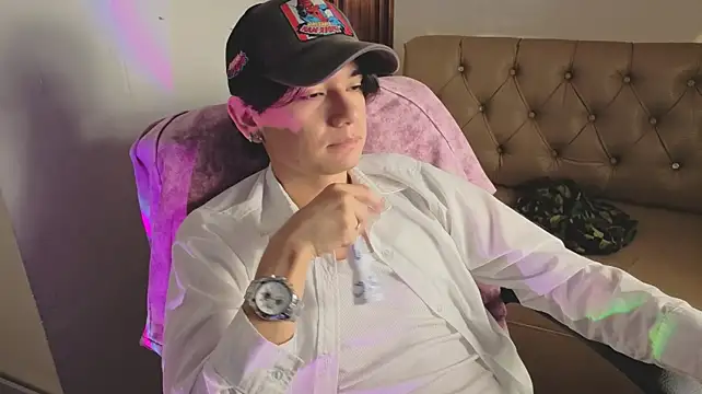 XXX chat uživo modela davoxer