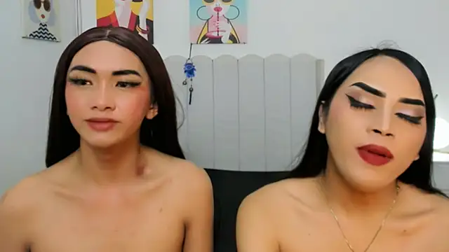 MirandaSterling's Live XXX Chat