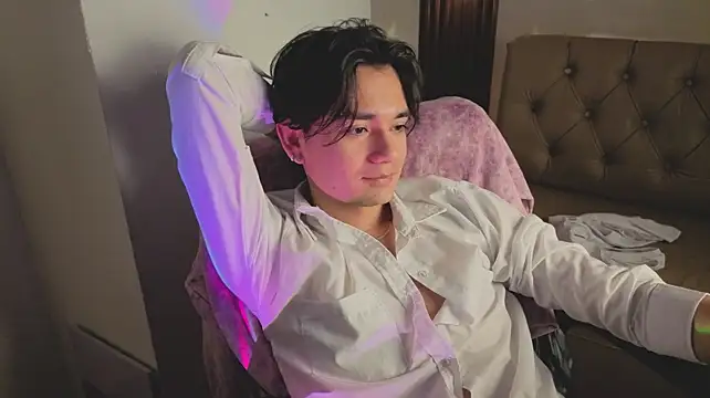 davoxer's Live XXX Chat