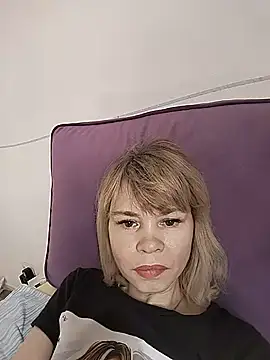 MaryPele Chat XXX live