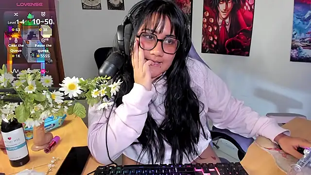 haru_u2 XXX чат на живо
