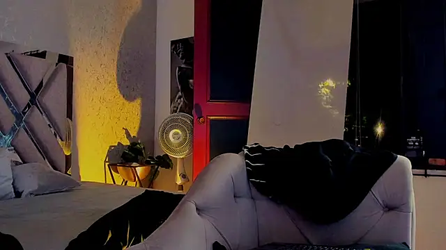 Chat +18 de Vincentblack ao vivo