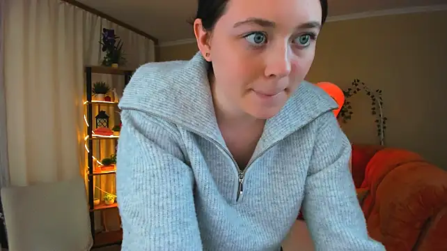 AlluringLookk's Live XXX Chat
