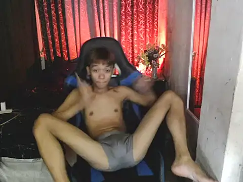 Innocentfucker 라이브 XXX 채팅