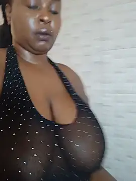 BBW_CUMX Pertunjukan Webcam