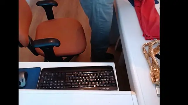 dutchpornkingn Webbikameraesitys