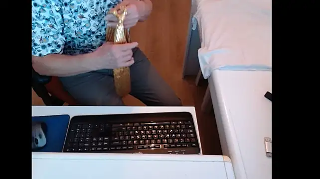 dutchpornkingn Webbikameraesitys