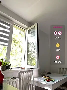 Anna_Nobel Adlı Modelin Canlı XXX Sohbeti