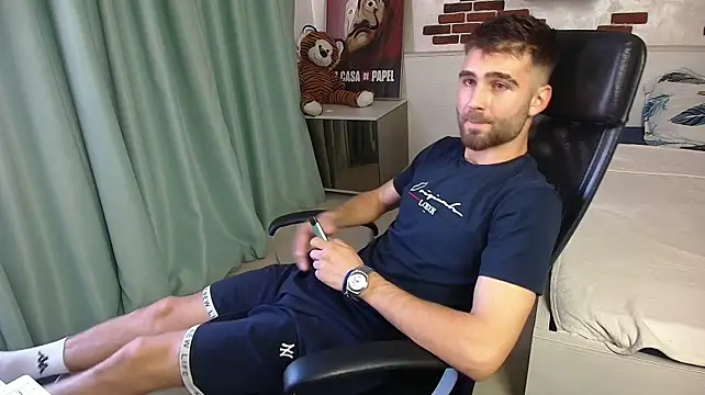 Živý XXX chat KyloEast