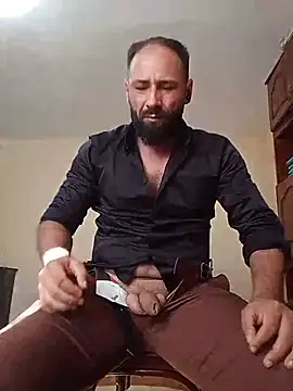 Chat +18 de Tranda91 ao vivo