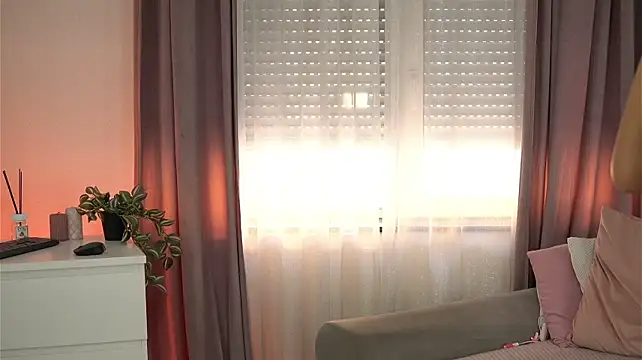 BelleSkye Obrolan Langsung XXX