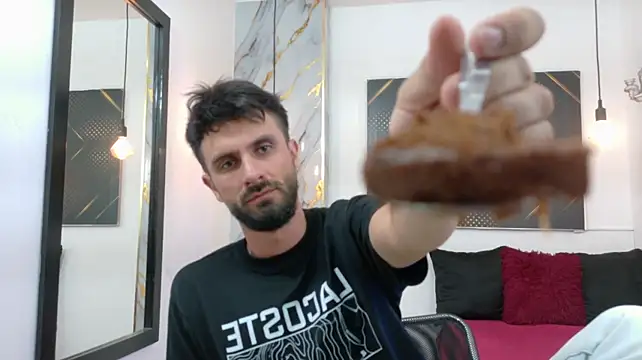KingOfTemptation – Naživo XXX chat