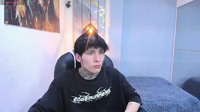 Cry_thereal – Naživo XXX chat