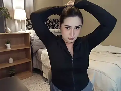 צ'אט XXX בשידור חי של ClassyFilipina