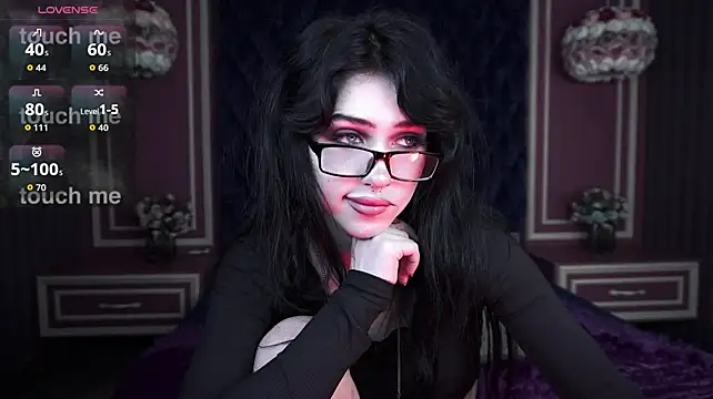 Živý XXX chat FetishForCassie