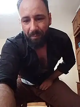 Tranda91 Adlı Modelin Canlı XXX Sohbeti