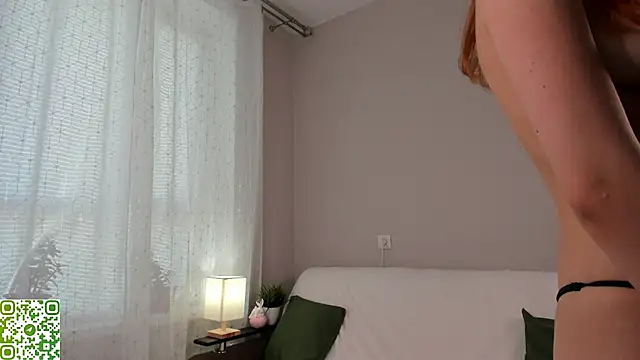 KiraSpark's Live XXX Chat