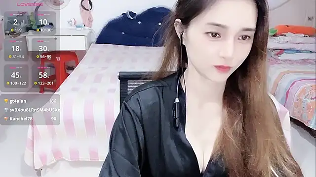 Chatroom XXX en direct de miaomiao-99
