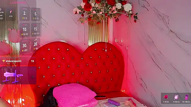 dianamilf Live XXX-chat