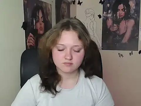 دردشة LadyAlice_ الجنسية المباشرة