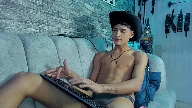 Chat XXX ao vivo de stevensantana1