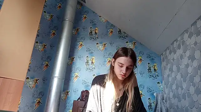 IraGerba Live XXX Chat