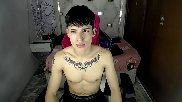 Živý XXX chat Liom_Gym