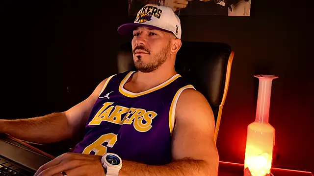 AngeloEric Live XXX-Chat