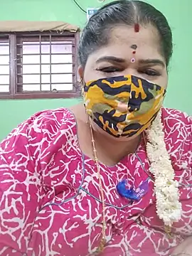 Tamil-mayasri Chat XXX in diretta