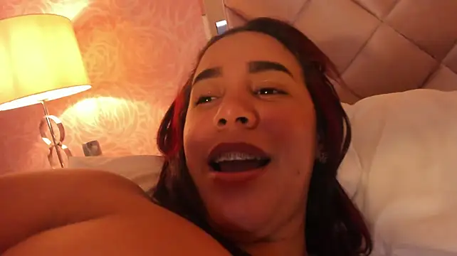 shaidyscott Chat XXX in diretta