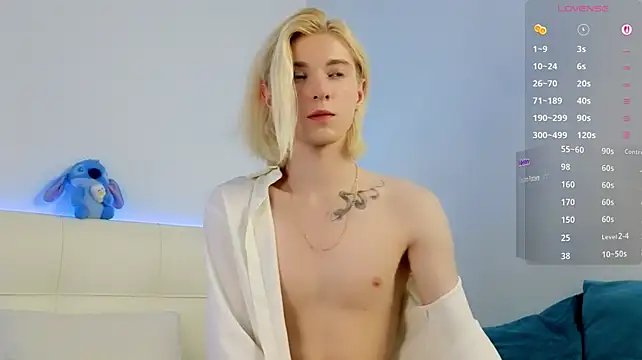 Czat XXX na żywo – fiachand