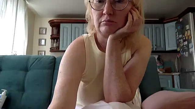 Zeyona Live XXX-Chat