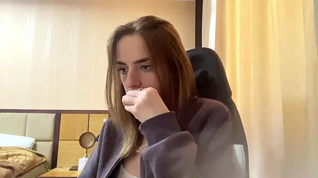 selianderol Live XXX-chat