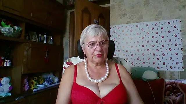 SweetCherry27 Chat XXX in diretta