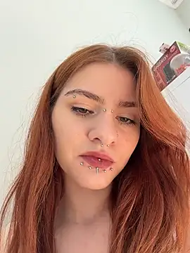 Chatroom XXX en direct de NereaMur