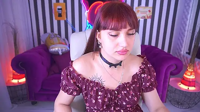 دردشة DawnGwin الجنسية المباشرة