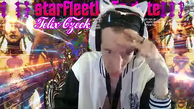 Chat +18 de solodethlordsubveganFAQ ao vivo