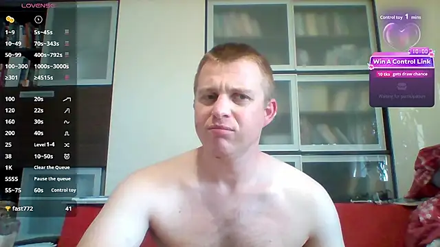 XXX chat uživo modela Matttthees