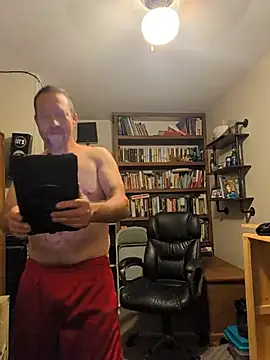 Chat XXX en directo de icebergXpress