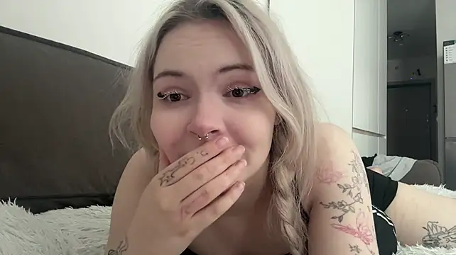 Chat +18 de Elisabeth_shard ao vivo