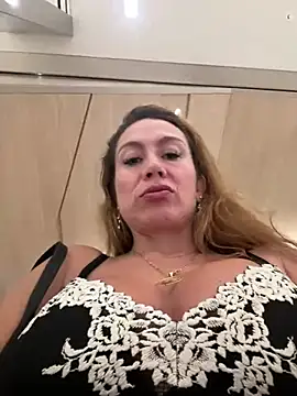 Chat XXX ao vivo de angelitasexy81
