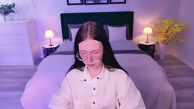 AlexisBliss XXX чат на живо