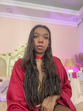 GiaJacobs Chat XXX live