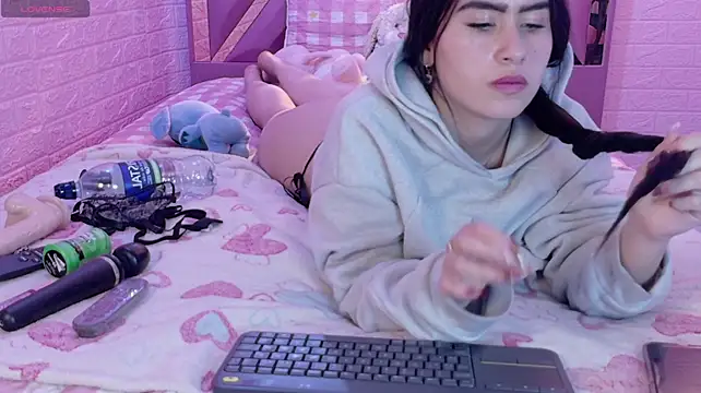 Lexy_Dumoun_ Chat XXX live