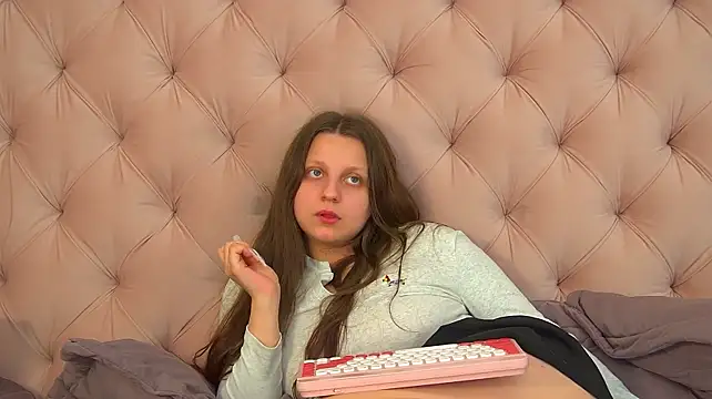 Živý XXX chat MaryMarmont