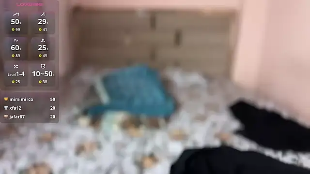 Chat XXX Live Miss_Rose__