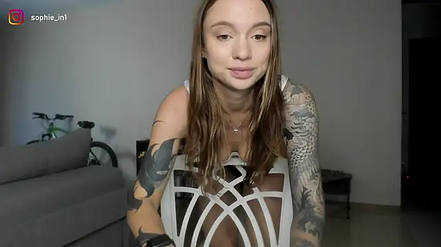 Czat XXX na żywo – _in_yan