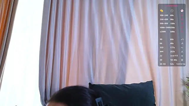 ObduliaBottini live XXX chat