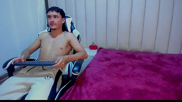 XXX chat uživo modela eclipse_sensual